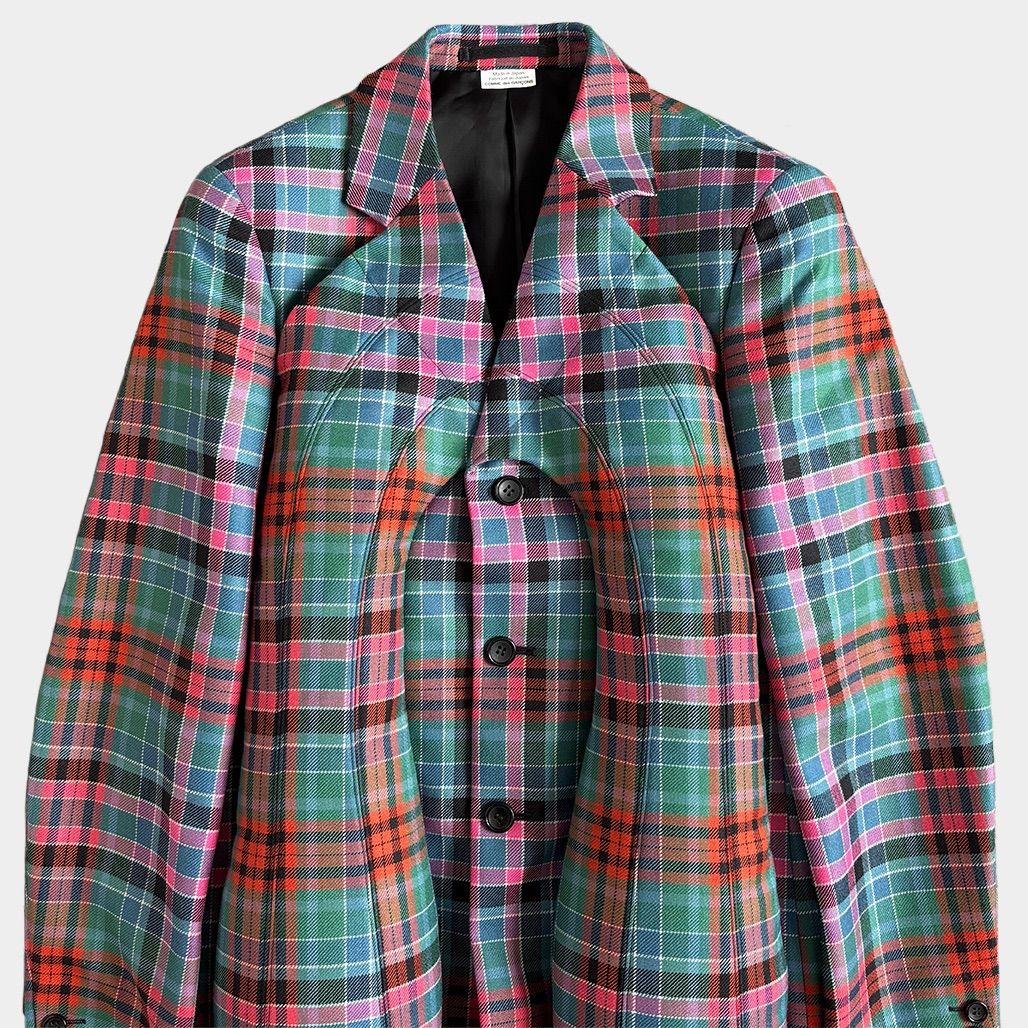 comme des garcons homme plus コムデギャルソンオムプリュス 2023