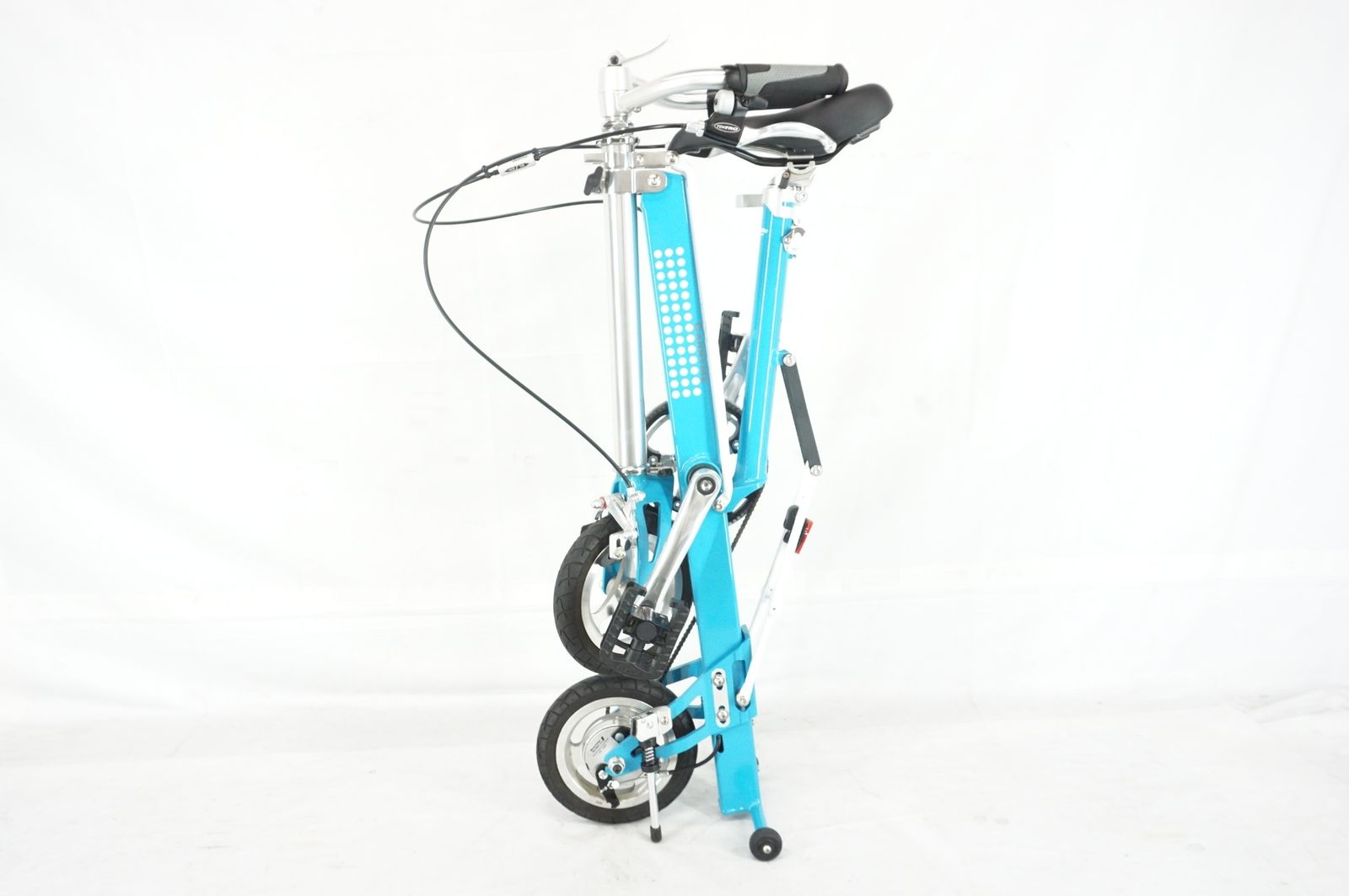 PACIFIC CYCLES 「パシフィックサイクルズ」 CARRY ME 2022年