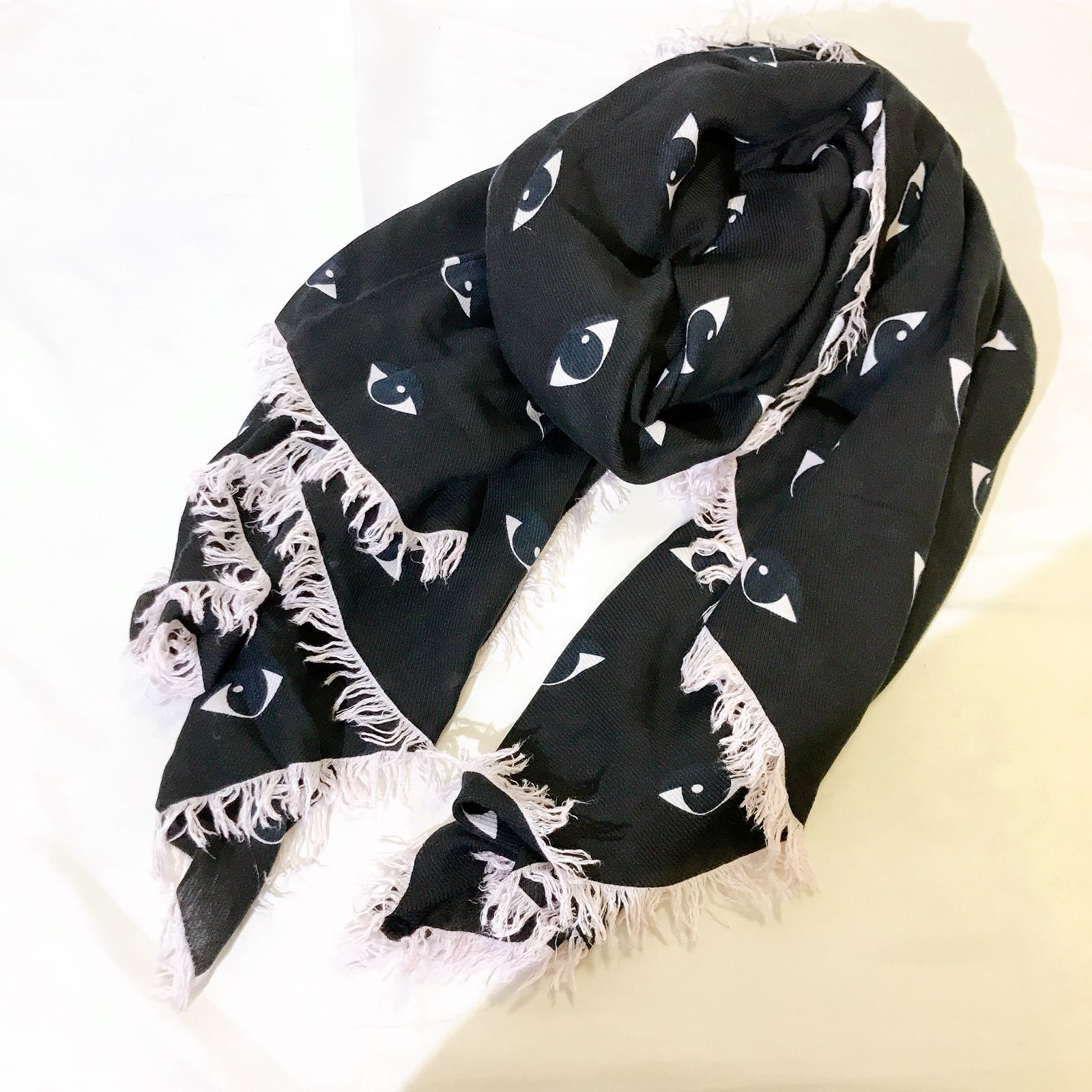 KENZO ケンゾー スカーフ ストール ショール レディース メルカリ