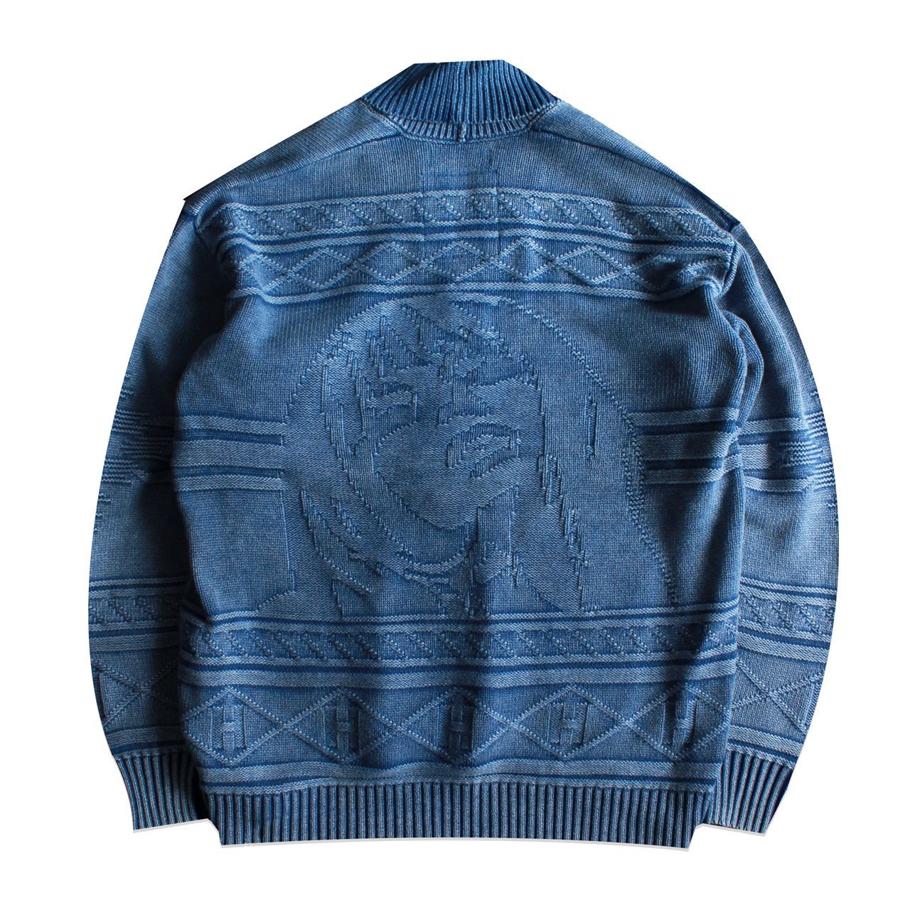 GLAMOUR ヒステリックグラマー ORIGINAL BLUES / HYSTERIC WOMAN 