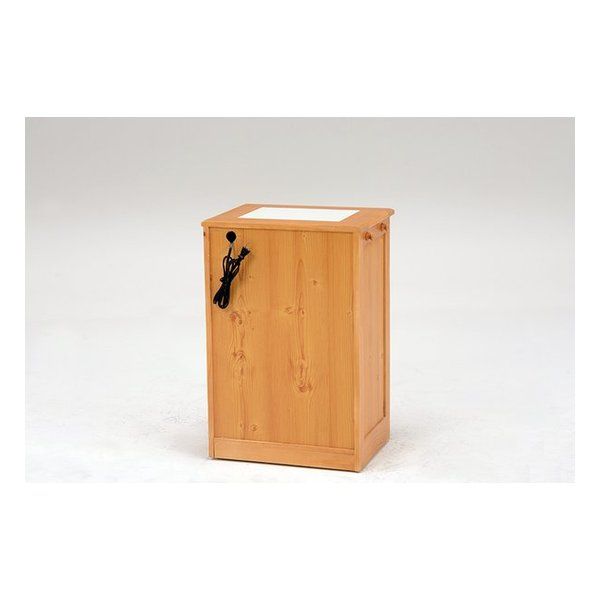 キッチンカウンター ナチュラル