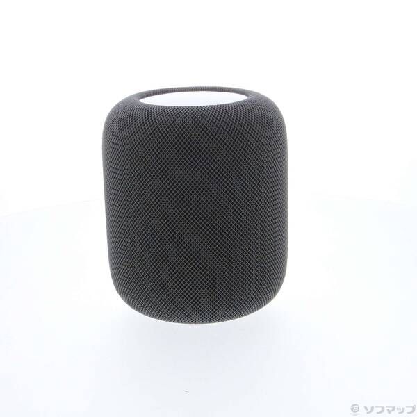 j*e様 未使用Apple HomePod 第二世代　MQJ73J ミッドナイト Apple HomePod 第2世代 MQJ73J/A [ミッドナイト] 価格比較