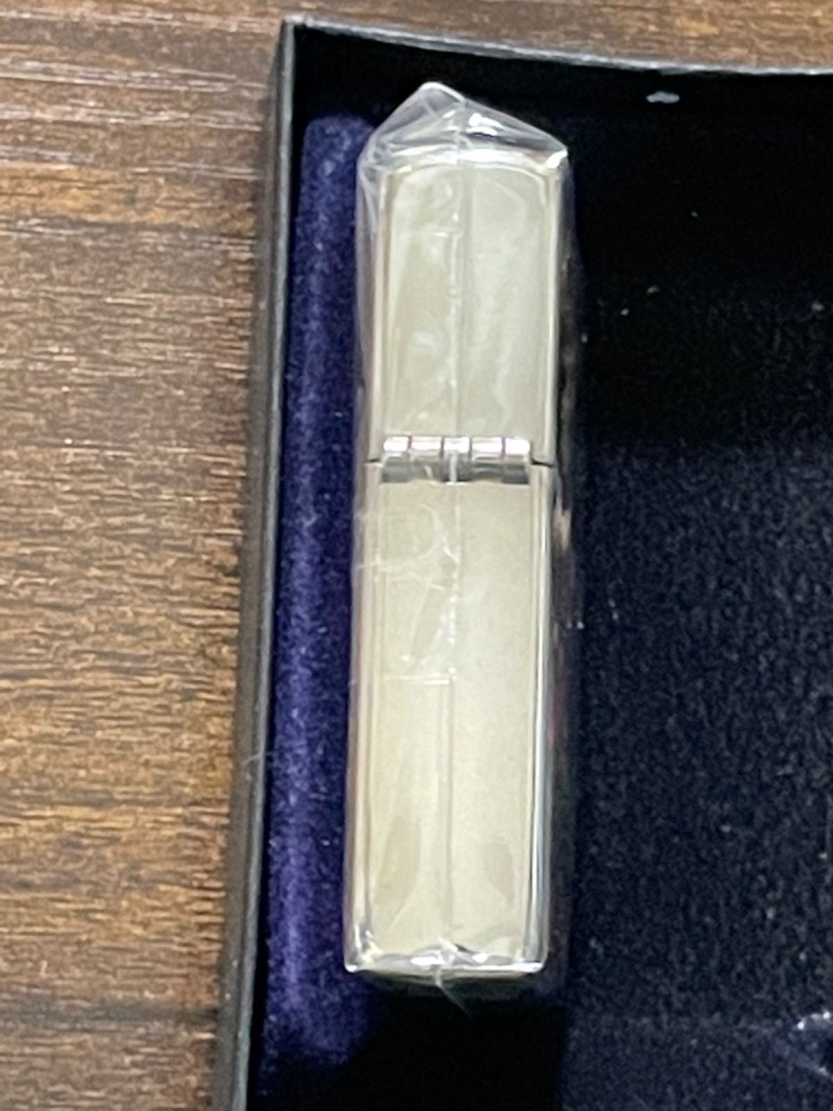 zippo OGURI CAP G1 WINNERS 限定品 オグリキャップ 1998年製 LIMITED 