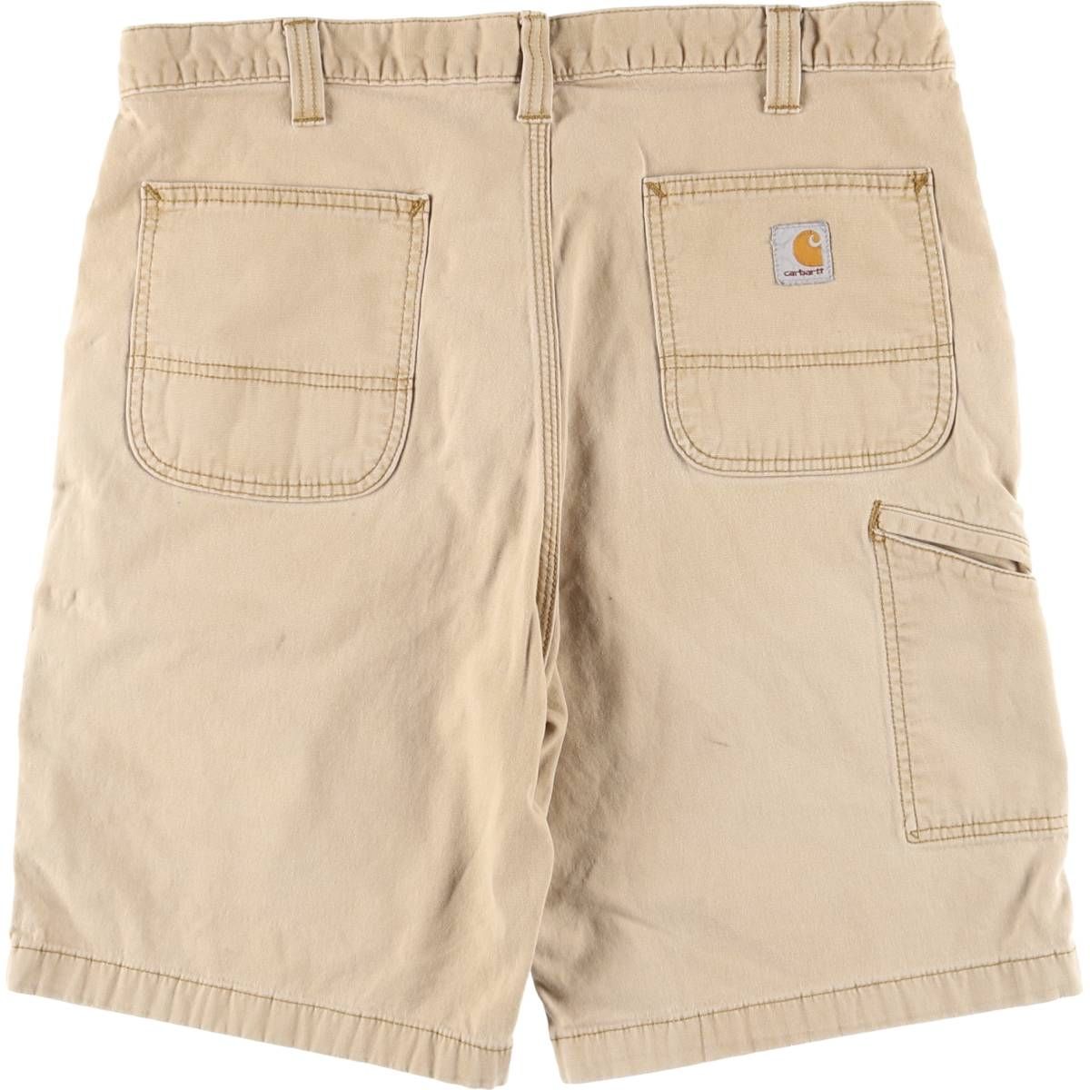 ワークショーツ ショートパンツ