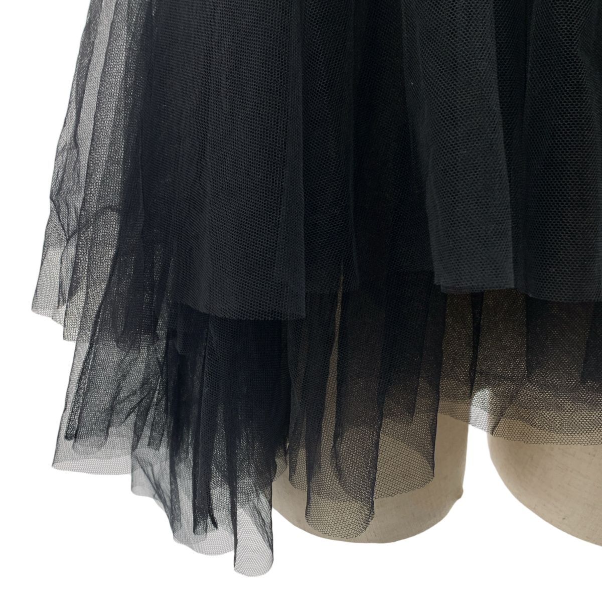 美品】 noir kei ninomiya / ノワールケイニノミヤ | 2024SS  