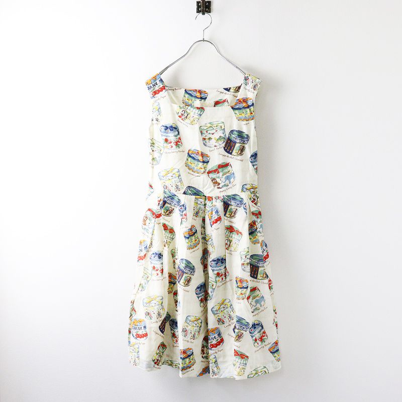ジェーンマープル　30th ハット 未使用 ジェーンマープル Jane Marple 30th Anniversary ハット