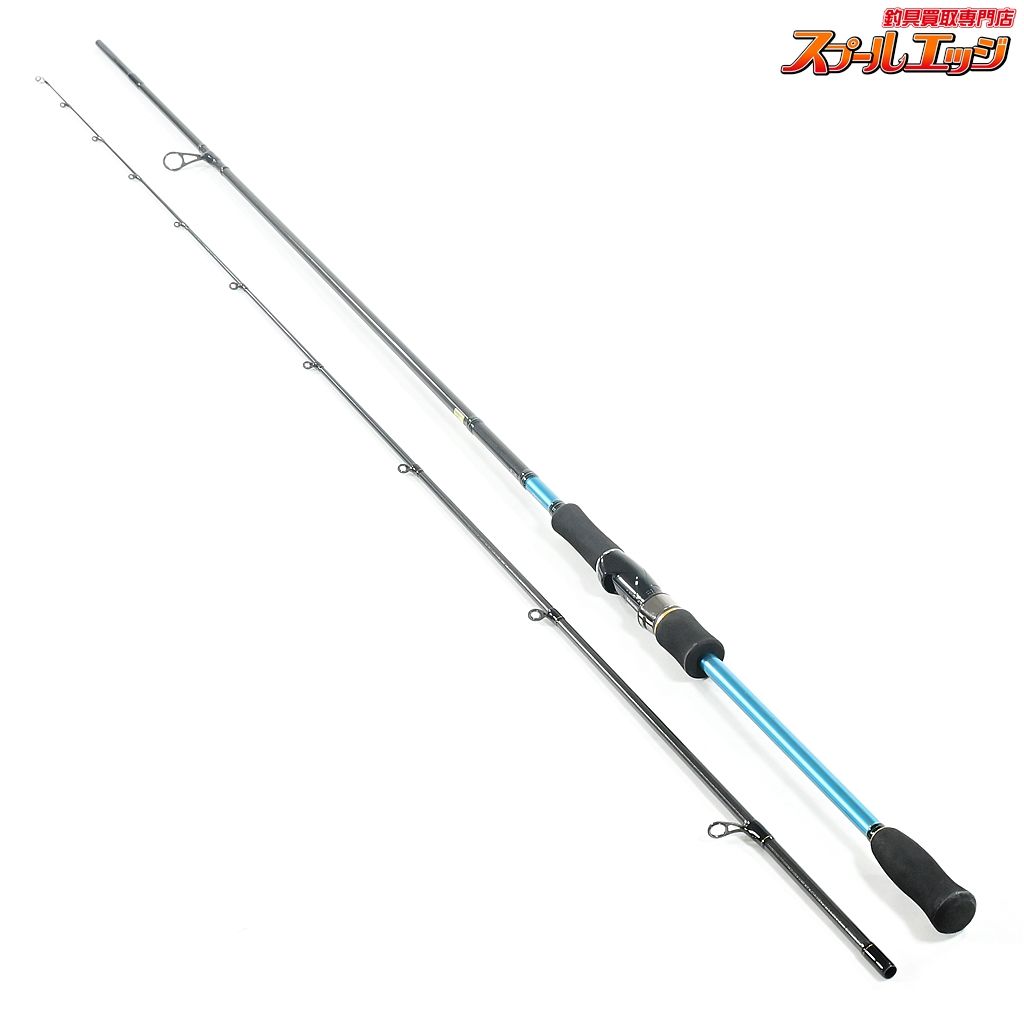 ダイワ 12エメラルダス AGS 92M DAIWA EMERALDAS アオリイカ K_186 v43266