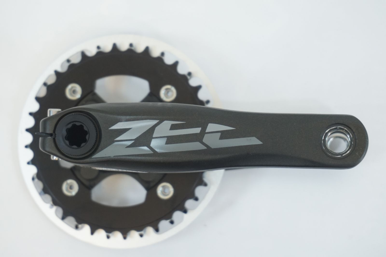 SHIMANO 「シマノ」 ZEE FC-M640 36T 165mm クランク