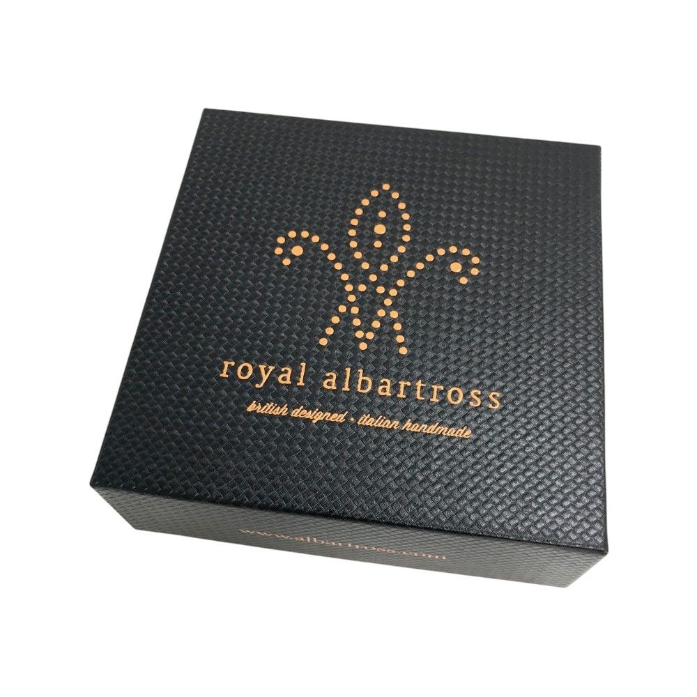 ALBARTROSS ロイヤルアルバトロス