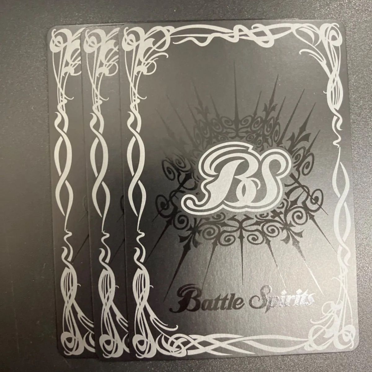 バトルスピリッツ【旧フレームver.】 BS60/BS49-10thX01 金牛