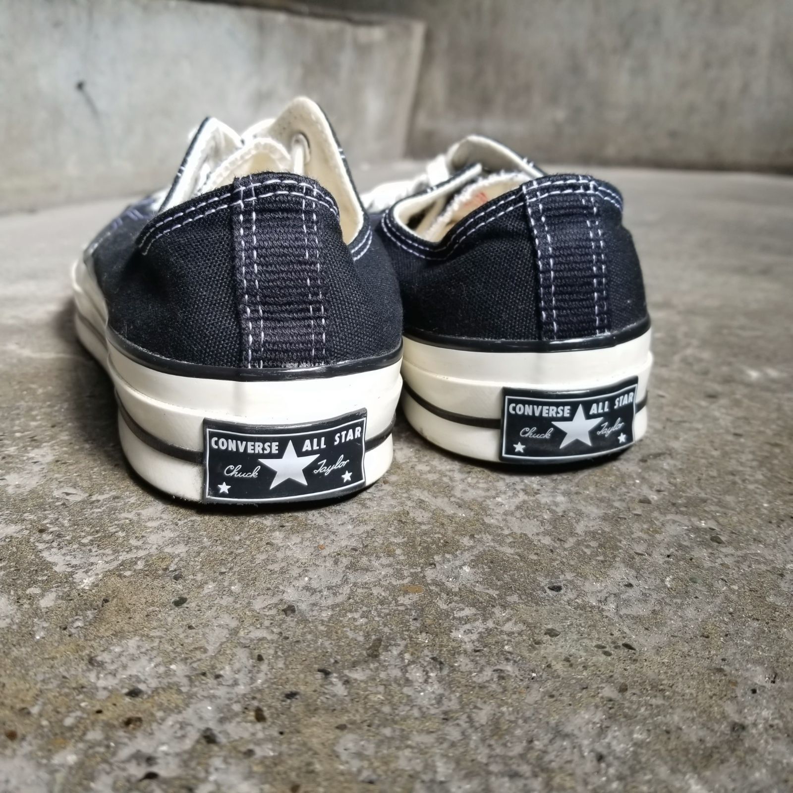 CONVERSE CT70 CHUCK TAYLOR 70 US8 26.5㎝ コンバース チャック 