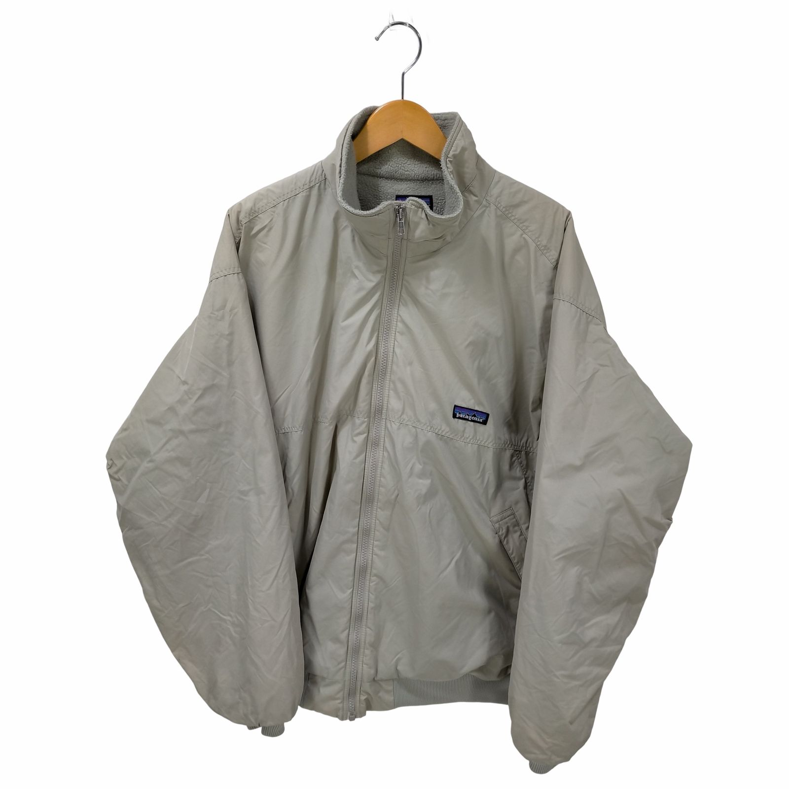 パタゴニア patagonia コスタリカ製 シェルドシンチラ メンズ import 