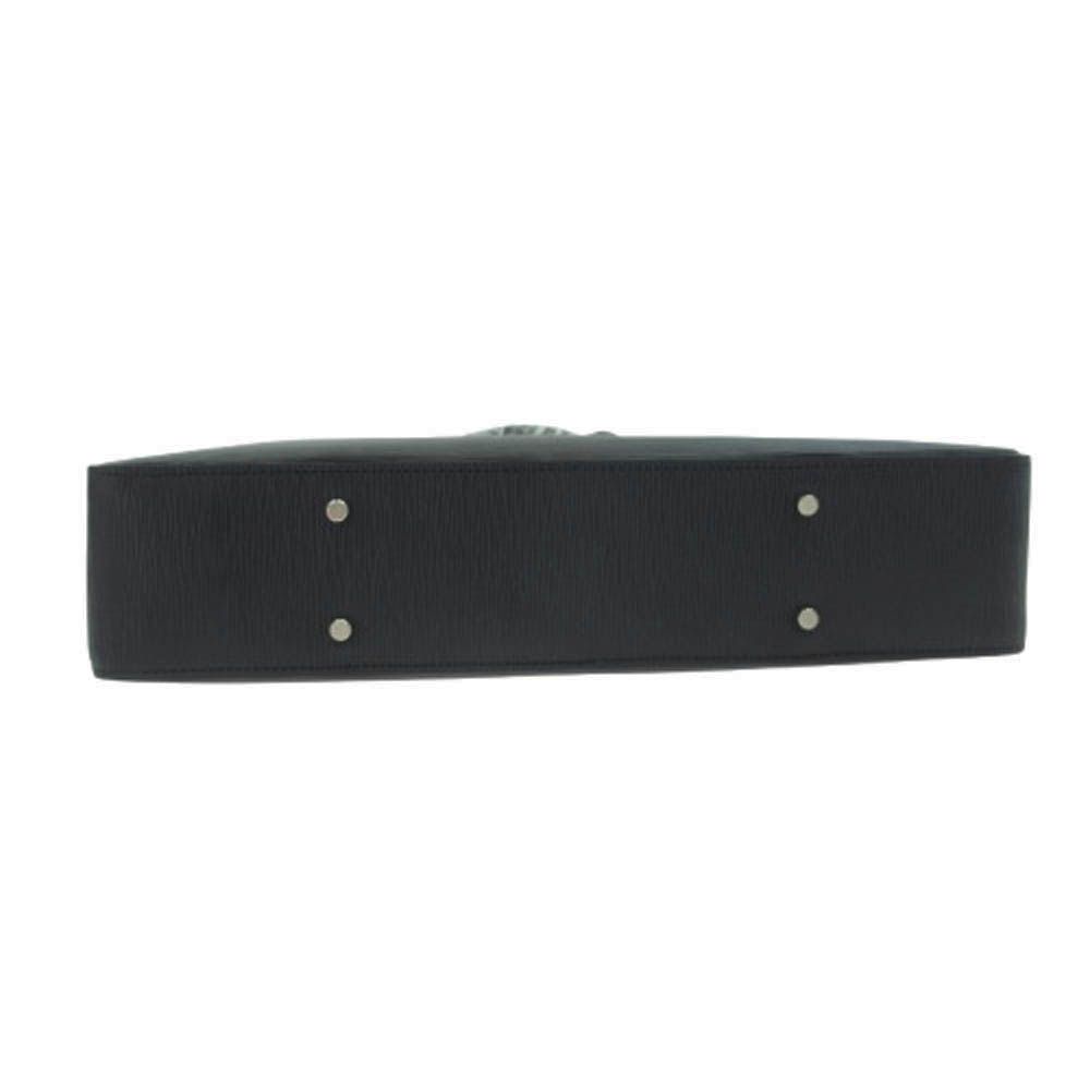 aniary アニアリ 16-01000 Wave Leather レザー ブリーフケース