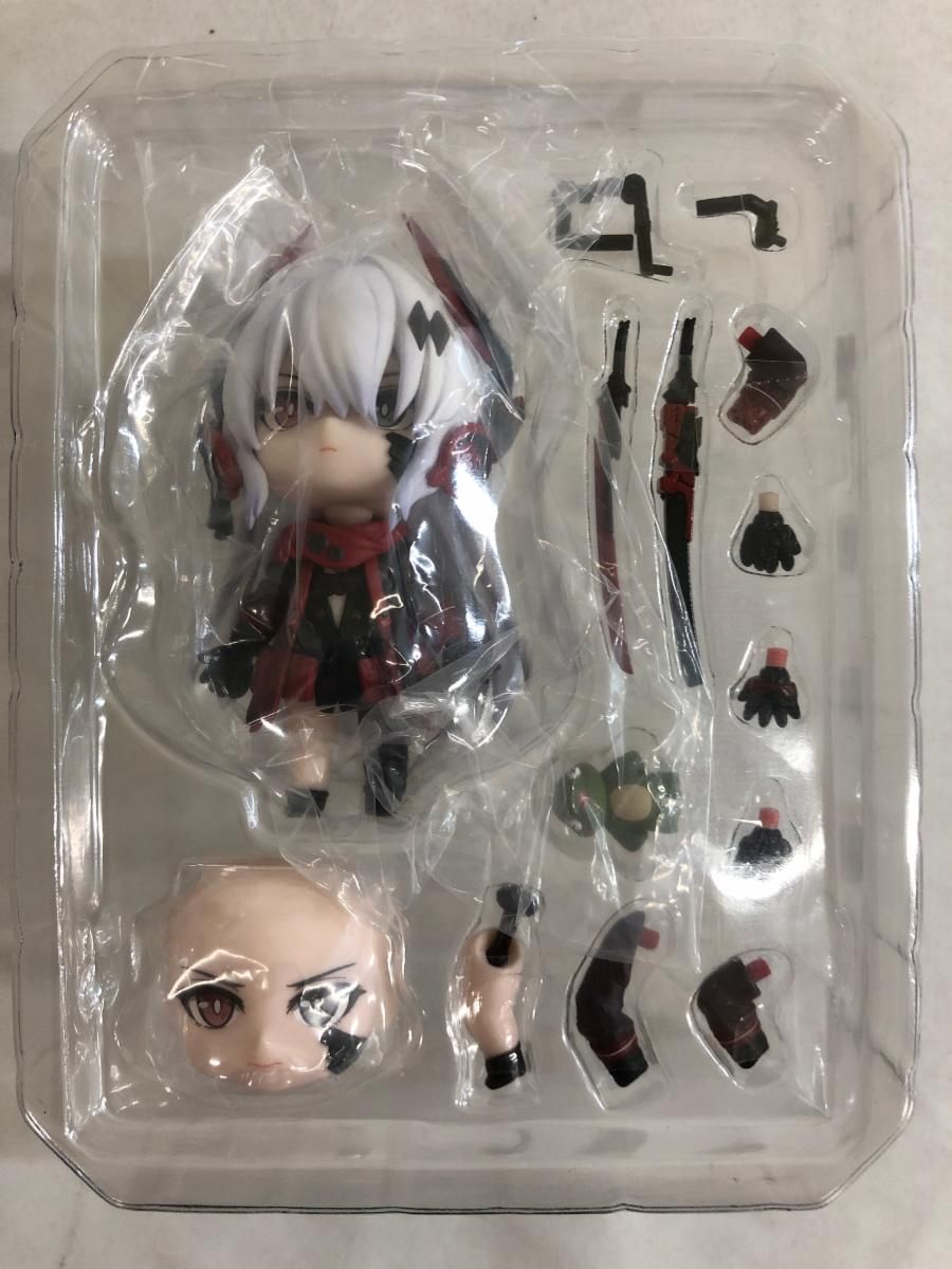 ルシア 深淵ノ紅