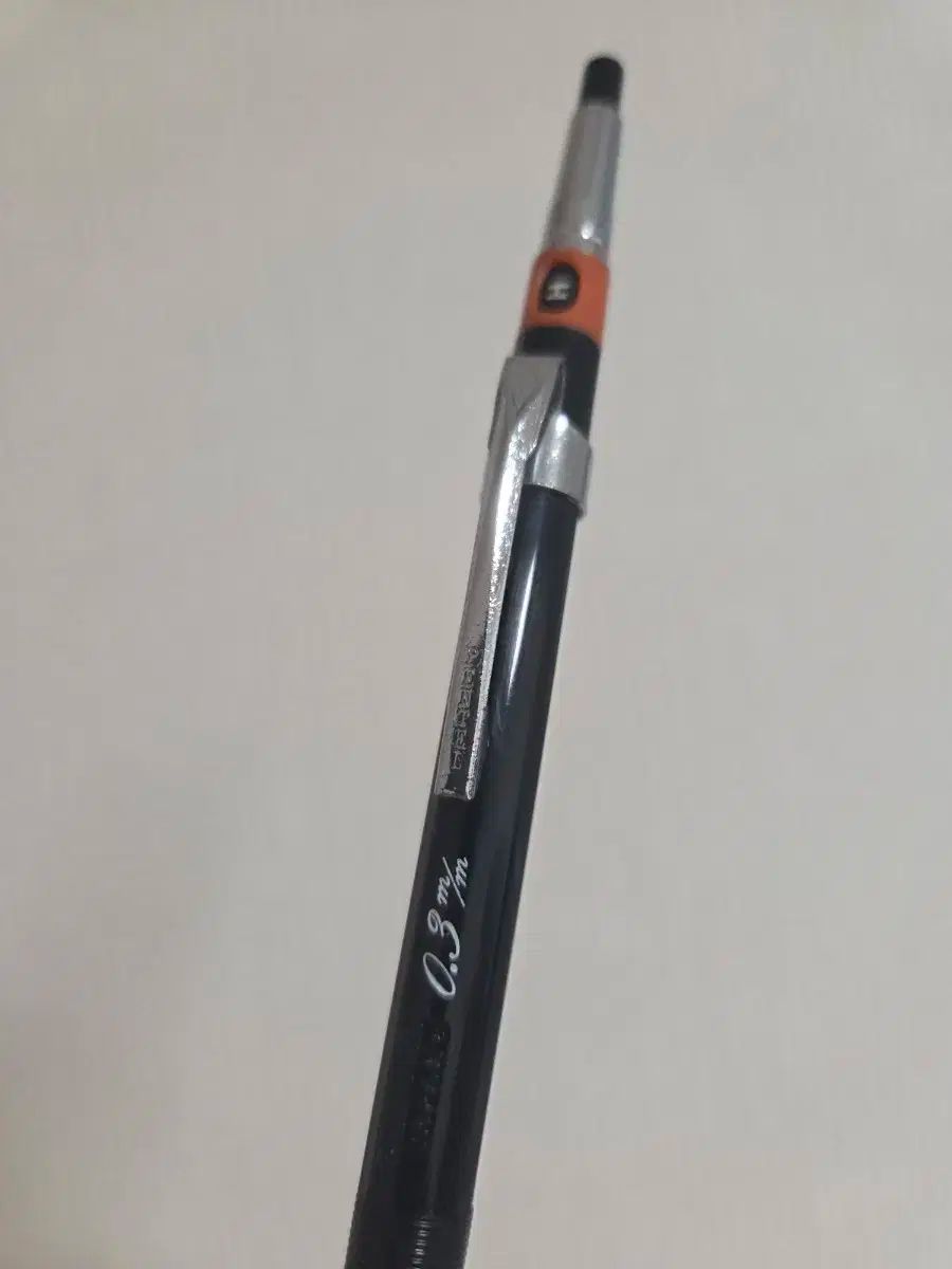 ぺんてる PENTEL pmg 最古のタイプ 0 3 シャーペン