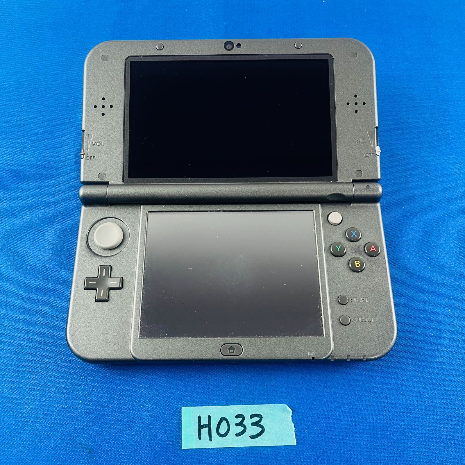 Amazon.com: Nintendo 3DS LL Portable Video Game Console