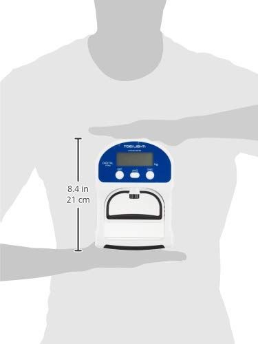 デジタル握力計TL2