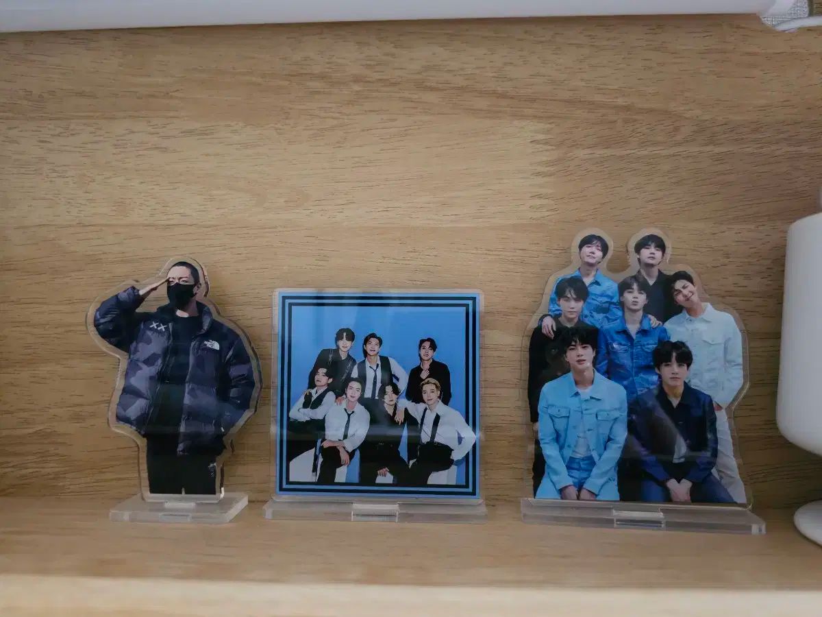 BTS アクリルスタンド トレカ まとめ売り まとめ売り BTS(防弾少年団・バンタン) bts アクリルスタンド