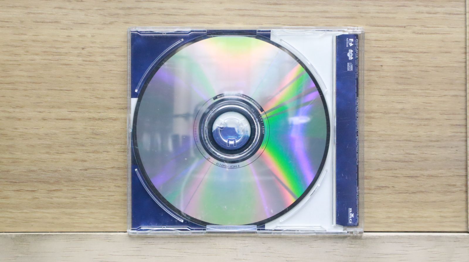 国内盤CD☆ザ・イエローモンキー/THE YELLOW MONKEY□ BRILLIANT