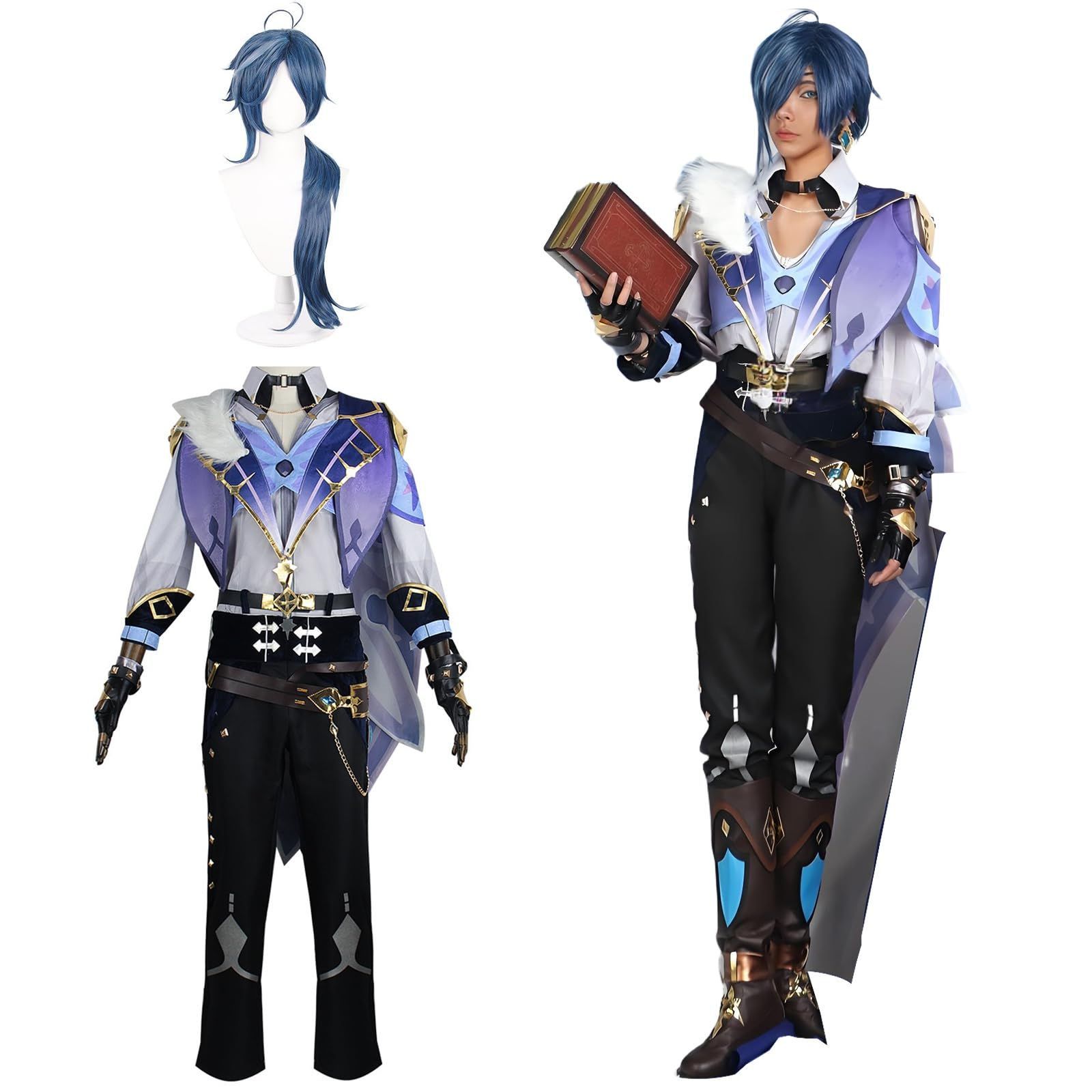 コネクトライブ ニーゴ1st moment アクリルスタンド 全8種セット