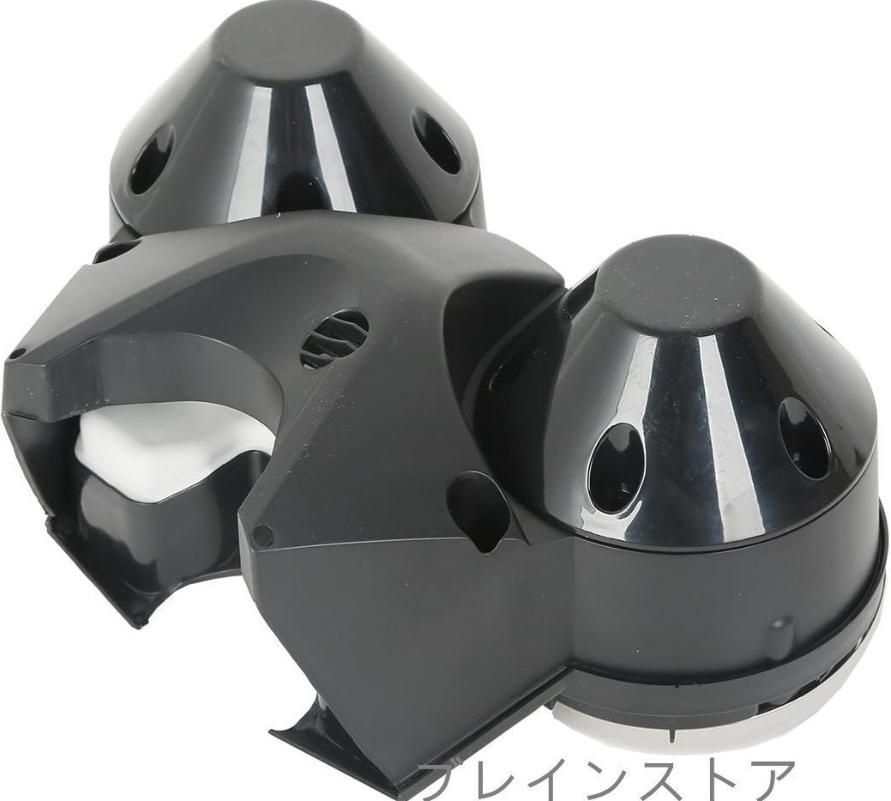 スピードメーター タコメータ ゲージ 計器 ボックス スピードメーター保護 メーターカバー ホンダ CB1300SF SC54 2003-2008対応 BRIGHTFACE_UK