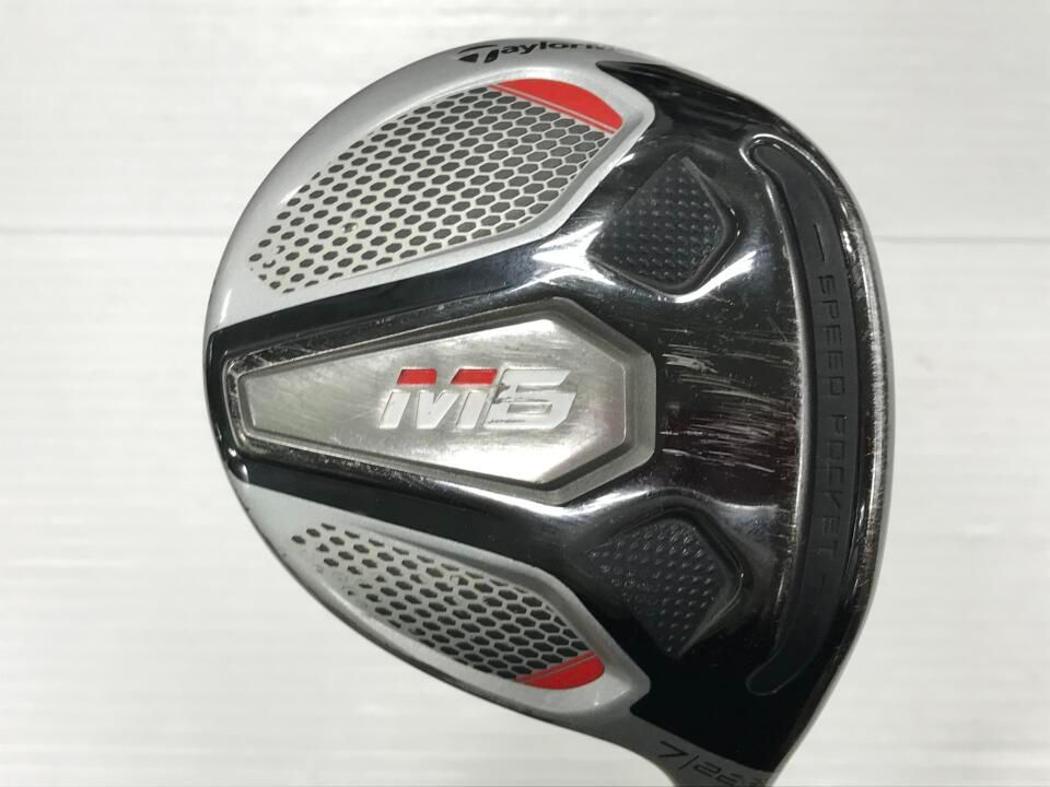 テーラーメイド M6 4U テーラーメイド M6 レスキュー ユーティリティ - ジーワンゴルフ