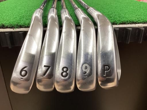 タイトリスト Titleist VG3 2018 5S アイアンセット IR NS PRO 950GH フレックスS メンズ 男性用 右利き 右用 Cランク ゴルフクラブ