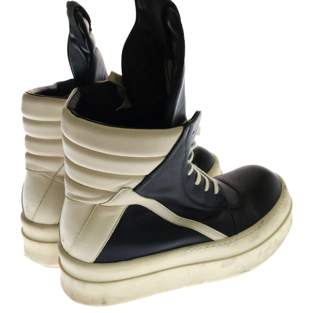Rick Owens (リックオウエンス) Mega Bumper Geobasket