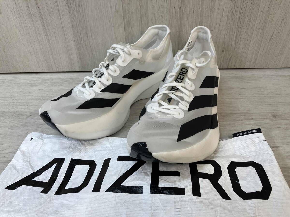 adidas ADIZERO ADIOS PRO EVO 1 IH5564 27.5cm