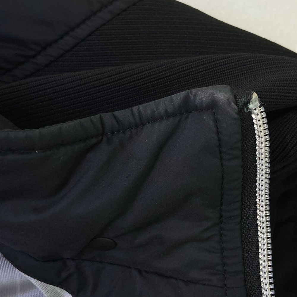 セントアンドリュース フード付