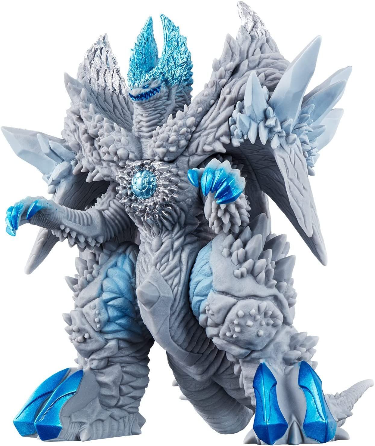 【新品】ウルトラマンデッカー ウルトラ怪獣DX マザースフィアザウルス