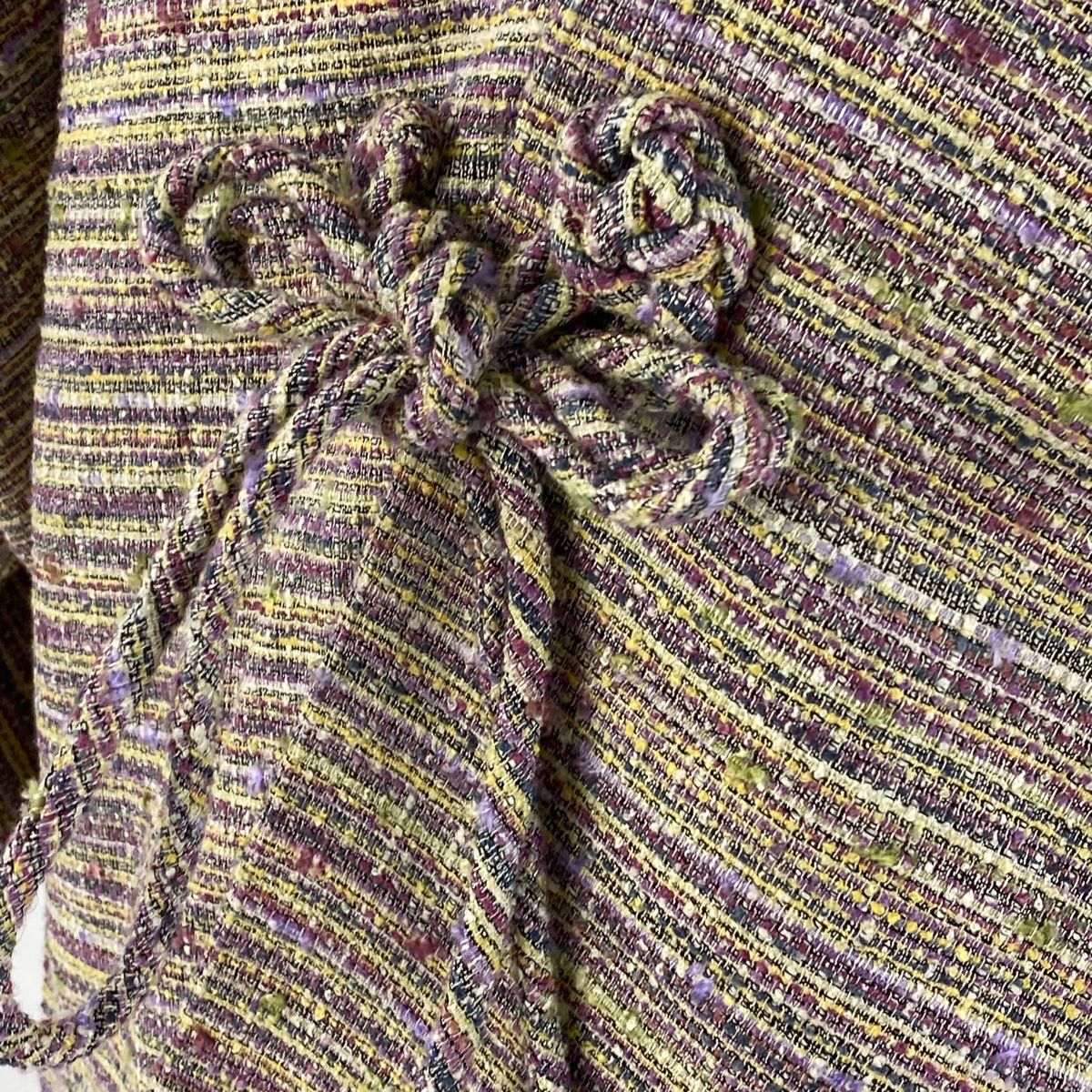 身丈100cm 裄丈65.5cm