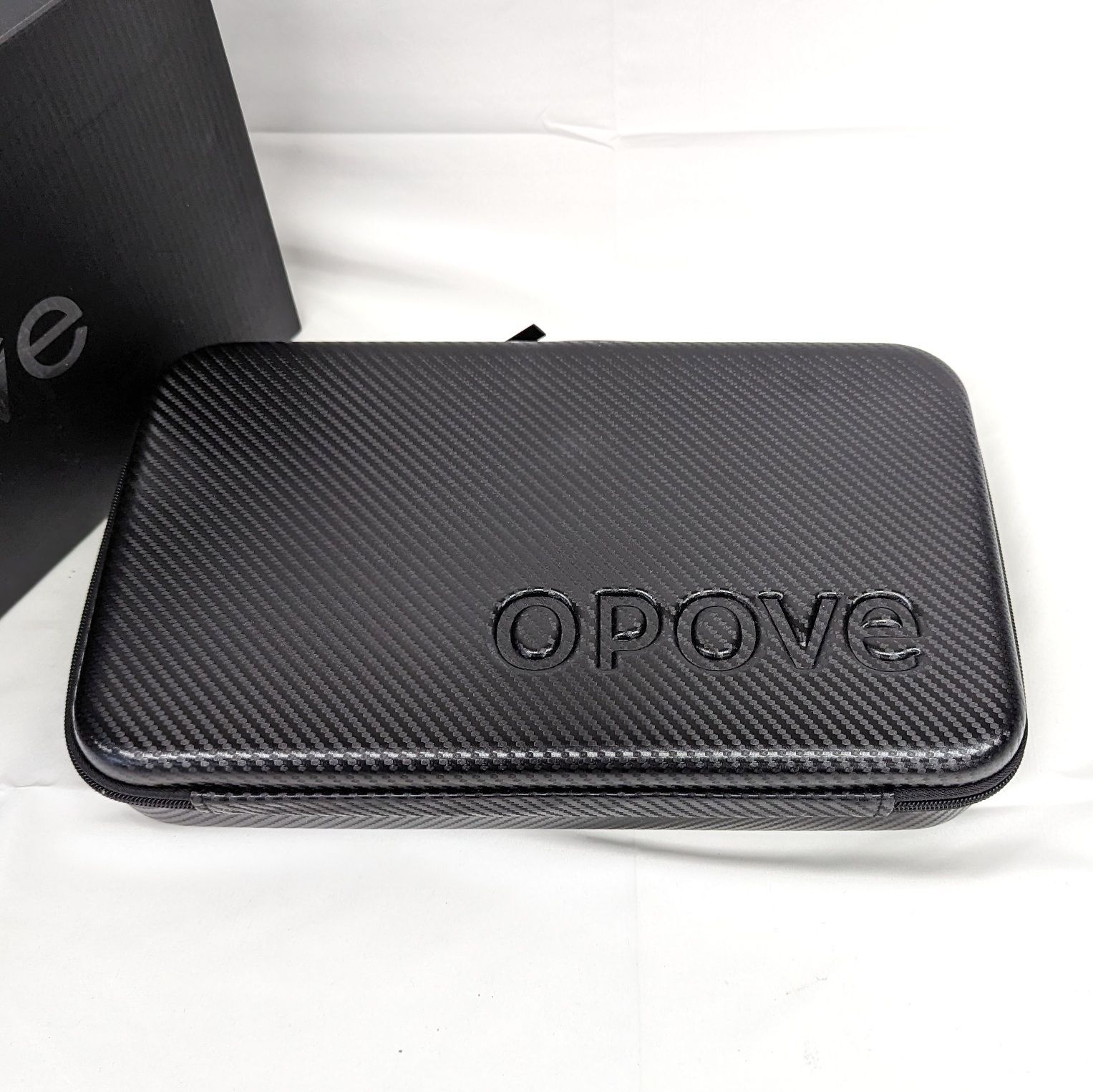 opove M3 Pro 筋膜リリースガン 迷彩 美品 動作確認済み - メルカリ