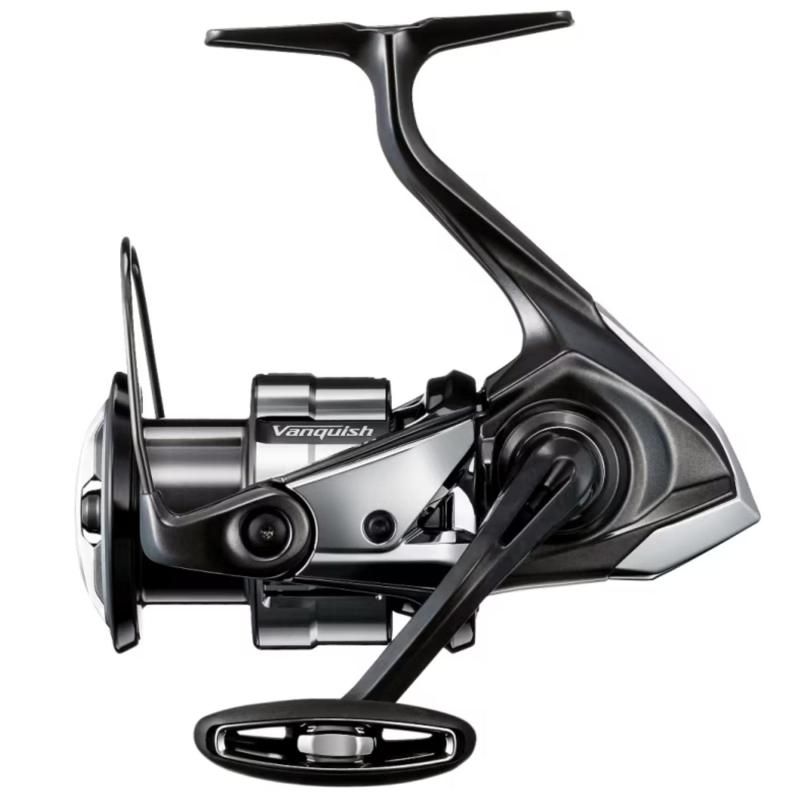 シマノ SHIMANO スピニングリール 23 ヴァンキッシュ C3000XG
