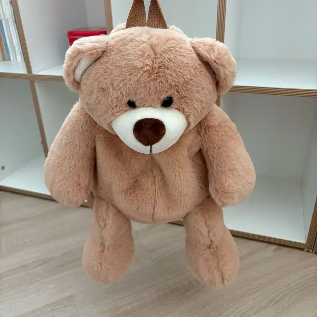 ベアバック 幼児用バッグ