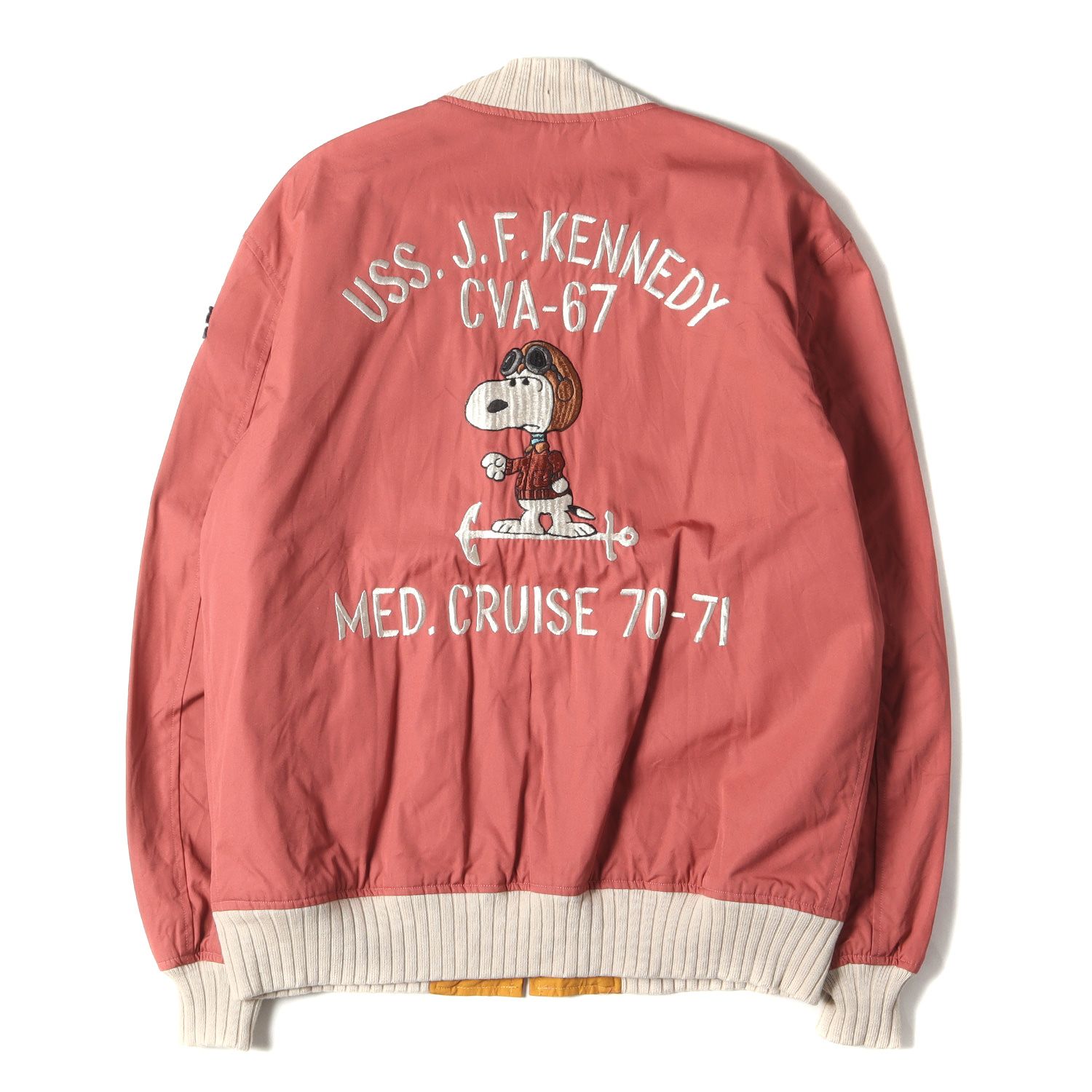 BuzzRicksons バズリクソンズ ジャケット サイズ:42(XL) 2016年モデル 