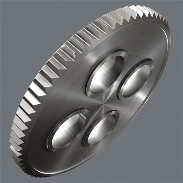 全長281mm