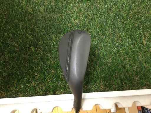 タイトリスト VOKEY SPIN MILLED SM10 ジェットブラック 58°|08°M ウェッジ WG Dynamic G フレックスS メンズ 男性用 右利き 右用 Cランク ゴルフクラブ