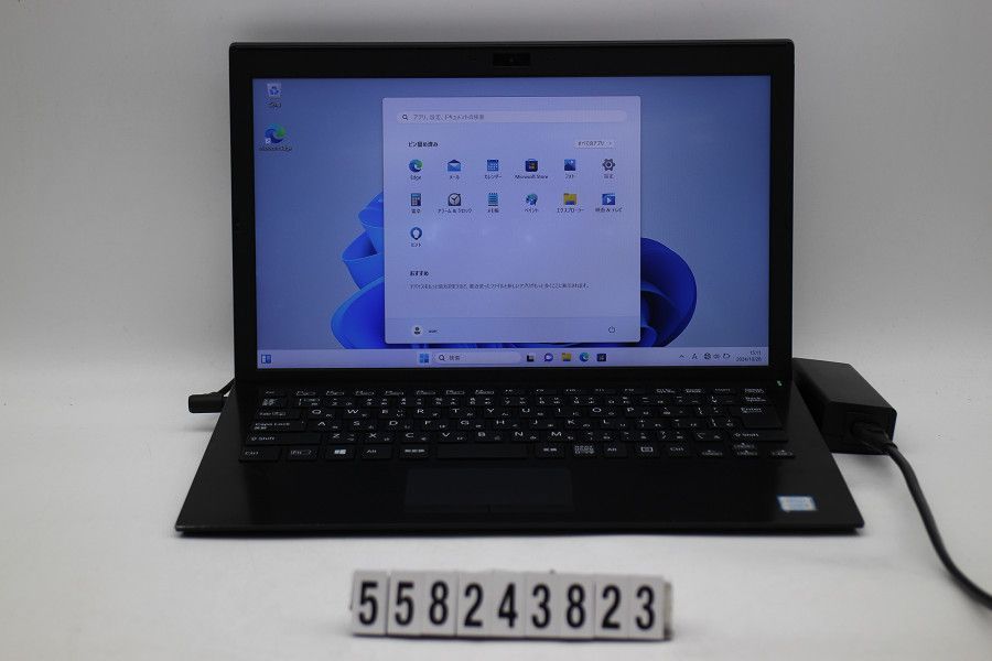 VAIO VJPG11C11N Core i5 8250U 1.6GHz/8GB/256GB(SSD)/13.3W/FHD(1920x1080)/Win11 【558243823】