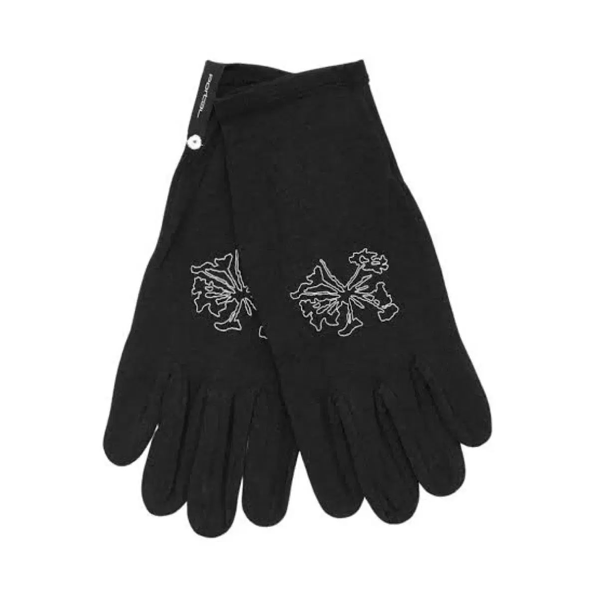 ポータル portal メリノ グローブ 手袋 S