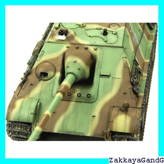 モンモデル 1/35 第二次世界大戦 ドイツ軍 駆逐戦車 Sd.Kfz.173