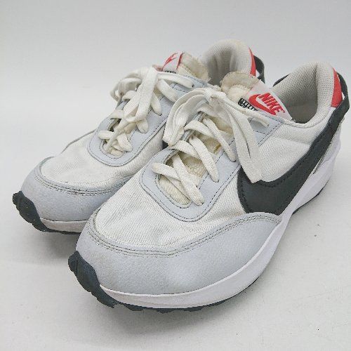 ◇ Θ adidas アディダス カジュアル系 スニーカーシューズ サイズ25.5 