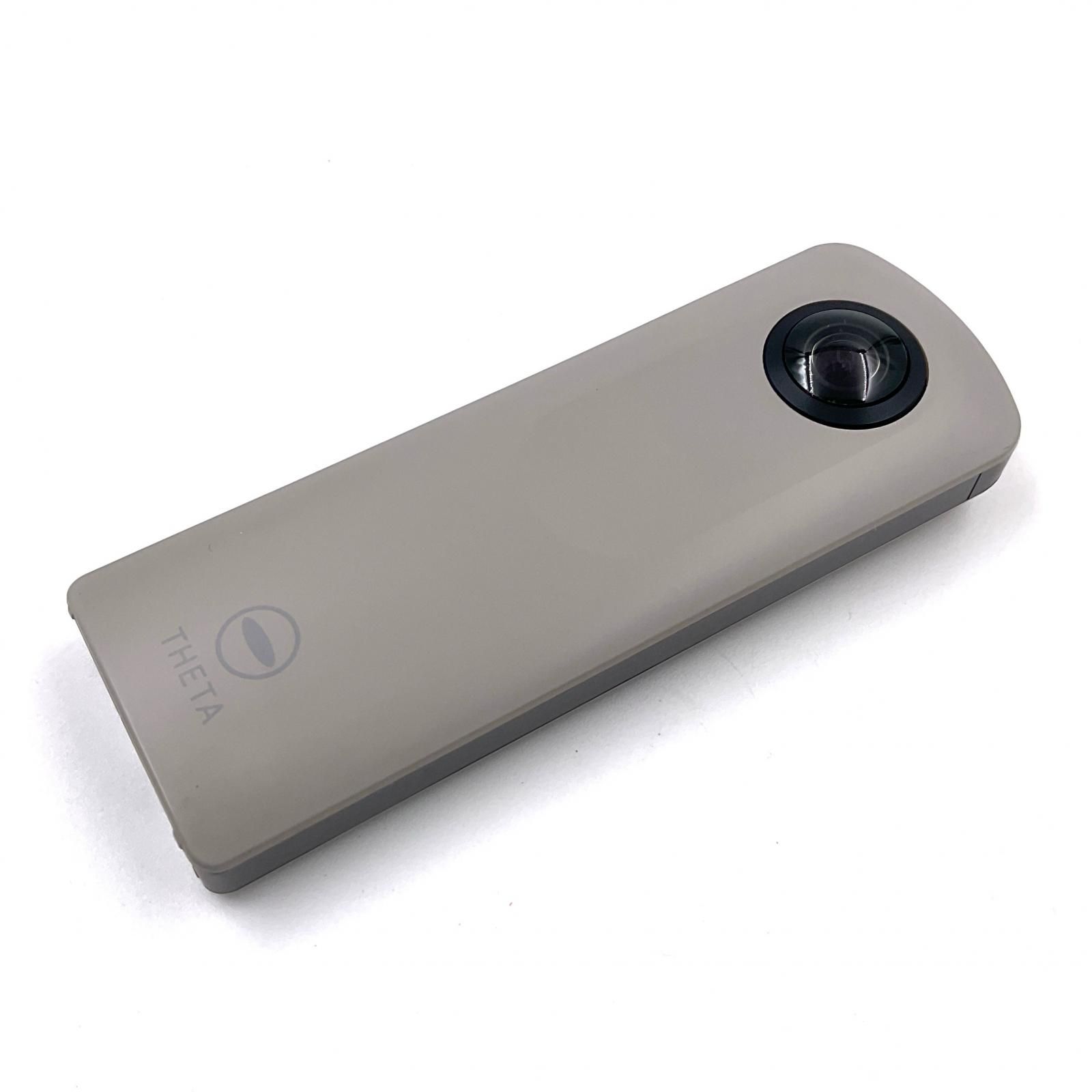 RICOH THETA