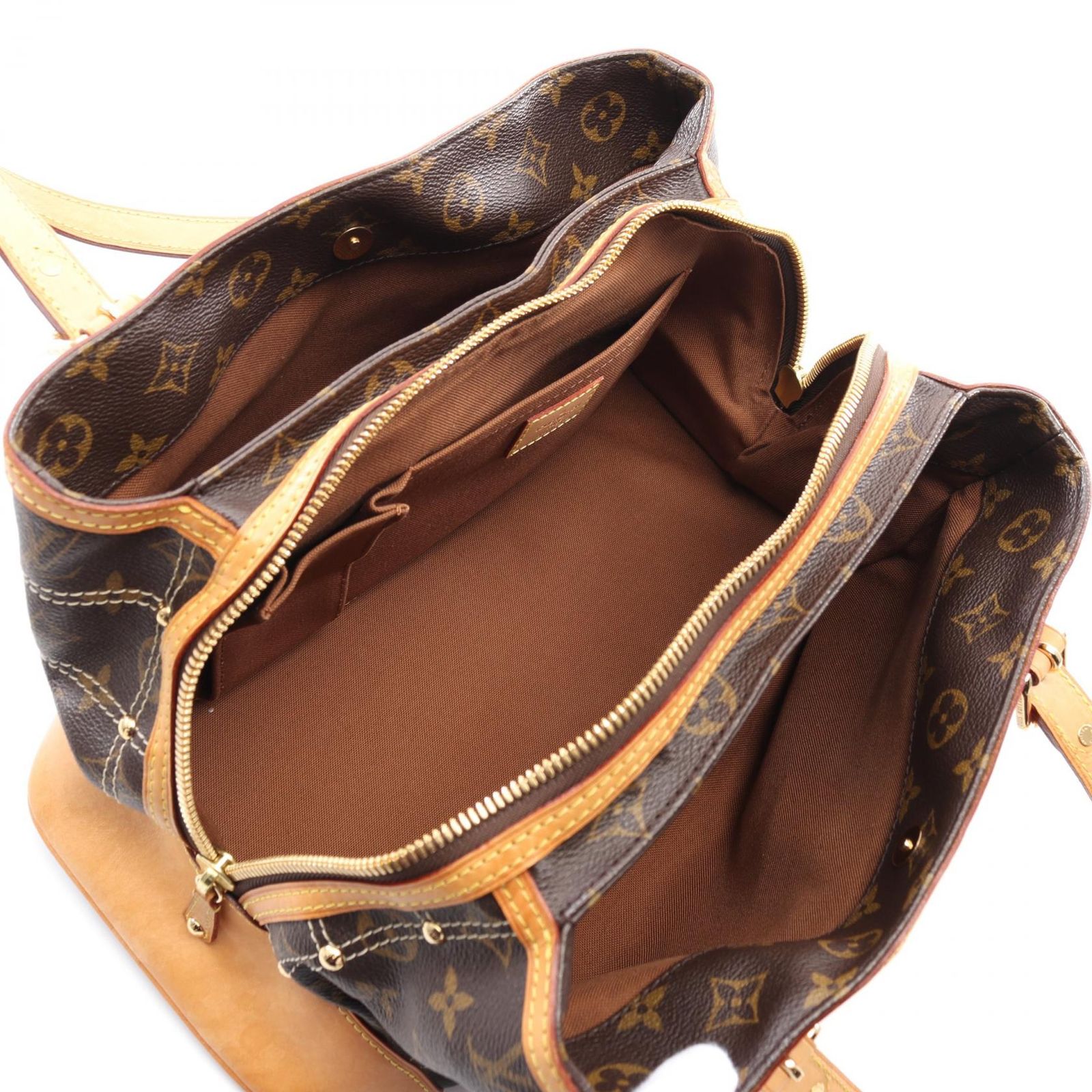 VUITTON ルイ
