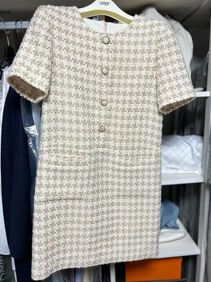UMER リース