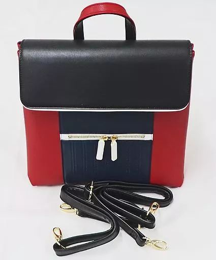 ★【未使用近い】刀剣乱舞 バッグ 堀川国広(極) モデル 中古】雑貨 堀川国広(極)モデル バッグ 「刀剣乱舞-ONLINE