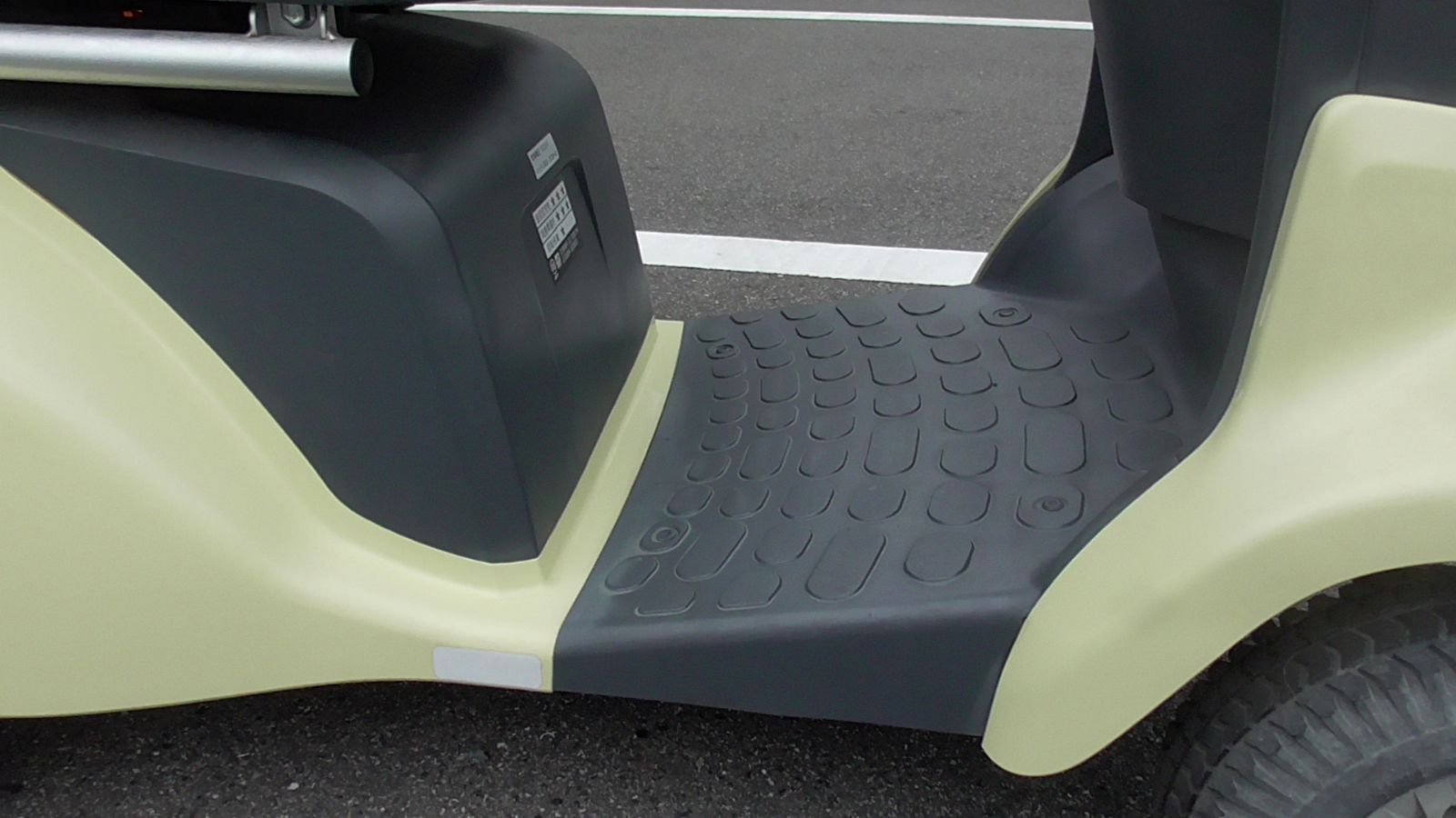セニアカー 車体:#1694574804 - メルカリ