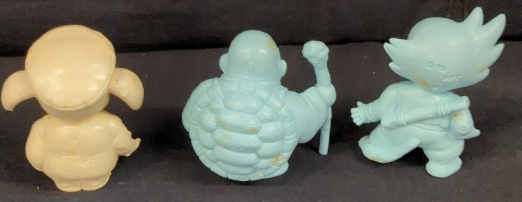 ドラゴンボール 悟空のドラゴンボール大発見の巻2