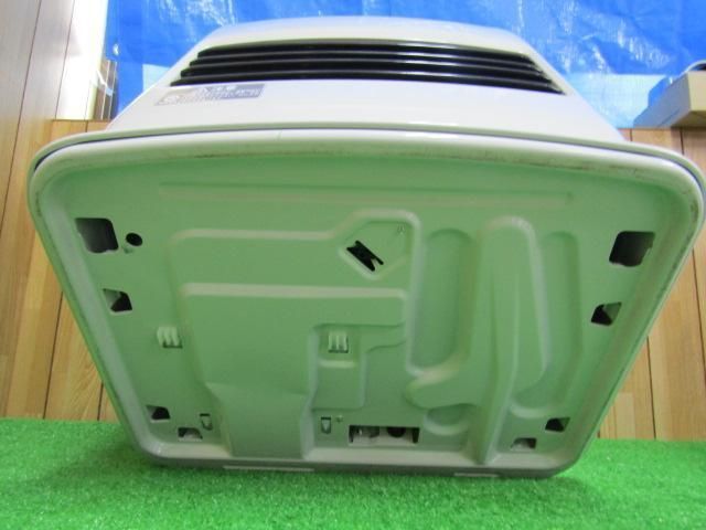 V428 コロナ石油ファンヒーター