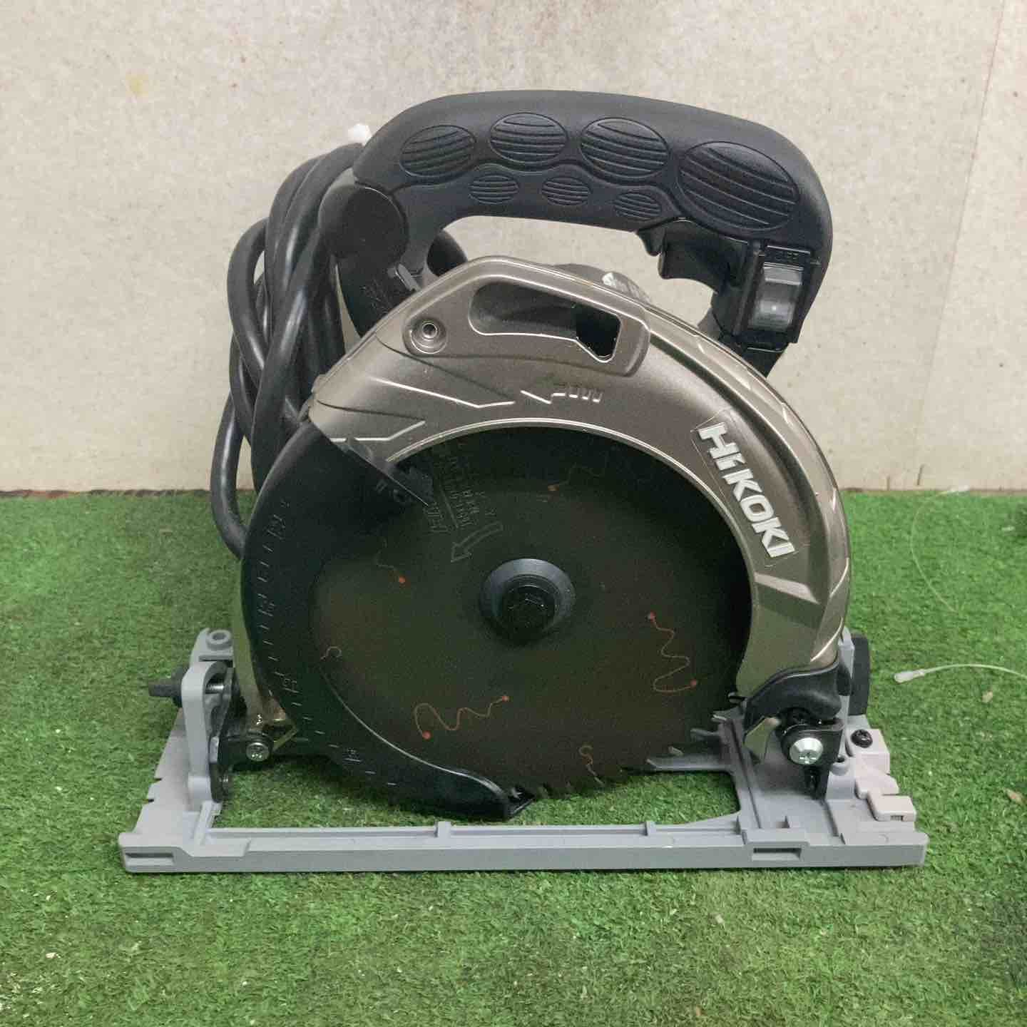 ハイコーキ HIKOKI 旧 日立工機 深切りマルノコ C6MBYA2 SGB 町田店